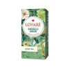 LOVARE Emerald Green Blend, зелен чай LOVARE, улун чай, зелен чай и улун, китайски зелен чай, премиум чай, чай в пакетчета, зелен чай 24 пакетчета, чай LOVARE, подарък за любители на чай, чай за релакс